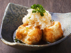 「揚げだし豆腐」おいしく作れる? 知らないなんてもったいない、プロも実践する簡単テクニック