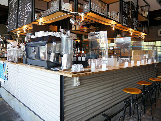 北千住のお洒落カフェ8店 穴場から人気店まで おすすめのカフェレストランまとめ Dressing ドレッシング