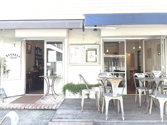 二子玉川のお洒落カフェ9店 穴場から人気店まで おすすめのカフェレストランまとめ Dressing ドレッシング