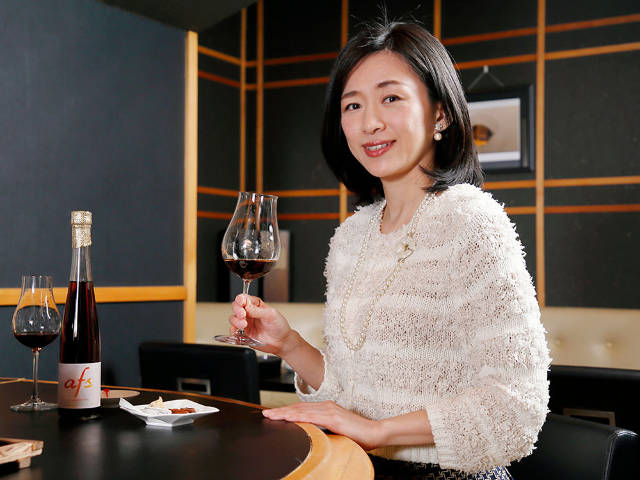 熟成した日本酒 の深い魅力にハマる 古酒専門の日本酒バー 酒茶論 が 銀座にて待望の再オープン Dressing ドレッシング