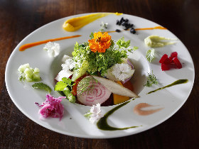 【下北沢】ビストロ『ルミエルネ』はおいしい野菜をたらふく楽しむ野菜ビストロ!いますぐ予約だ