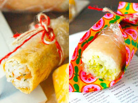 簡単&きれい&食べやすい!お弁当の新定番「スティックおにぎり」レシピ3選