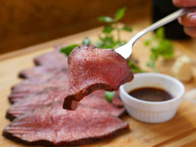 追加会員権発売 焼肉界の革命を見逃すな 会員制焼肉 29on の 焼かない焼肉 を一足先に体験 Dressing ドレッシング