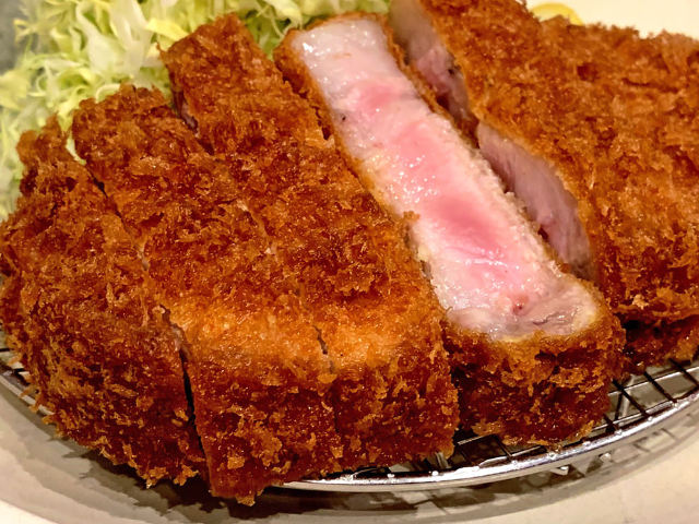 東京の 極上とんかつ を食べつくせ 豚肉の美味を堪能する 次世代とんかつ店 まとめ4選 Dressing ドレッシング