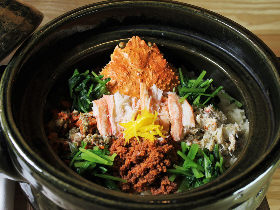 上質だけど気取らない! 季節ごとに通いたくなる、荒木町の日本料理店『馳走 こんどう』