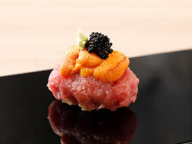 早くも「鮨の名店」の仲間入り! 2019年オープン、東京の本格「鮨店」まとめ
